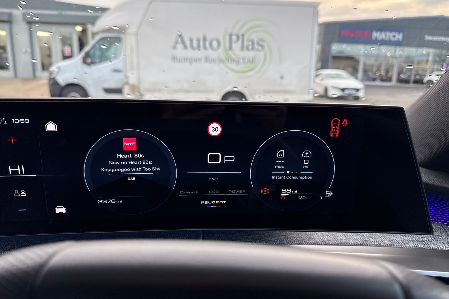 Used Peugeot 3008 2025 for sale - 77199547: Photo 39