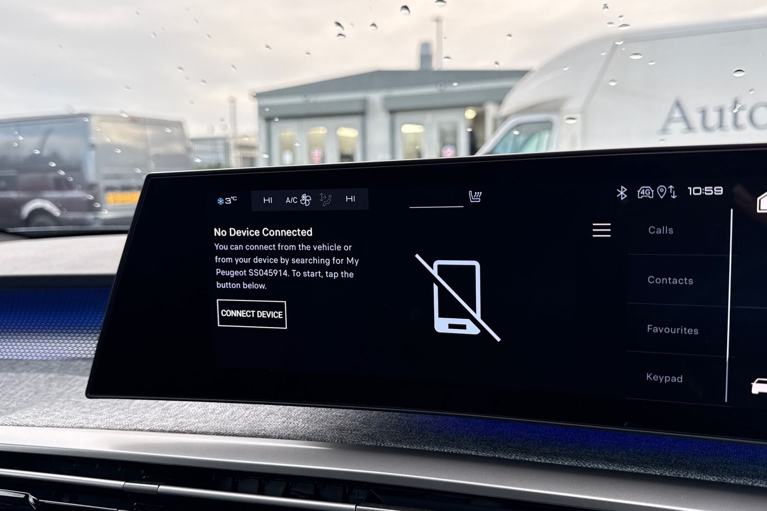 Used Peugeot 3008 2025 for sale - 77199547: Photo 42