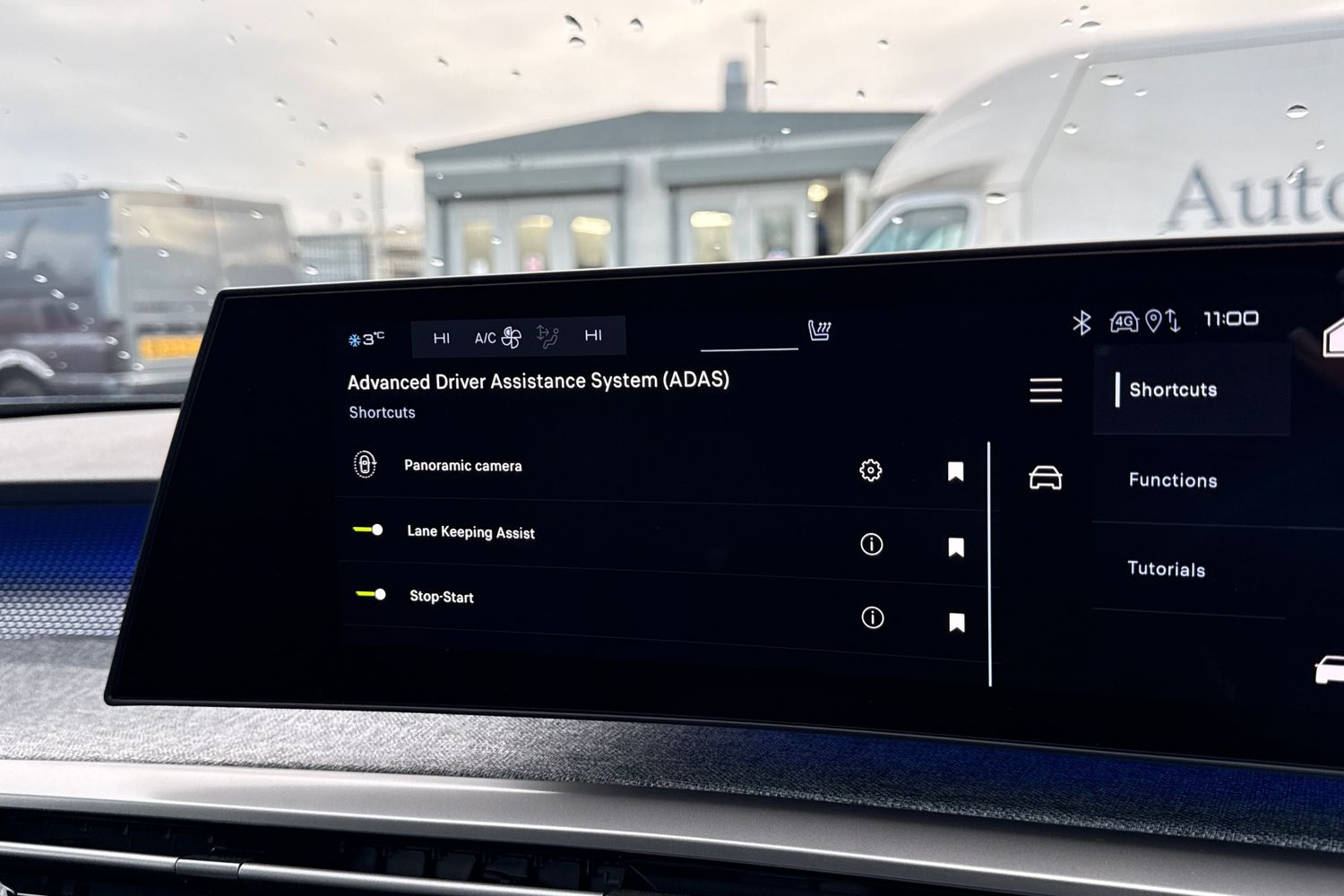 Used Peugeot 3008 2025 for sale - 77199547: Photo 44