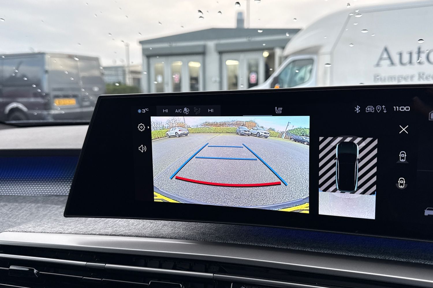 Used Peugeot 3008 2025 for sale - 77199547: Photo 46