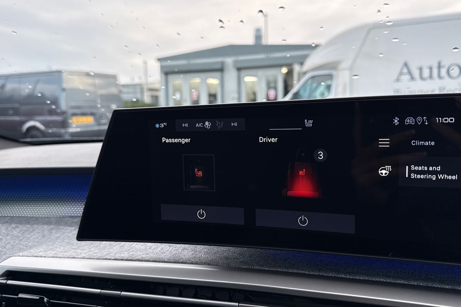 Used Peugeot 3008 2025 for sale - 77199547: Photo 47