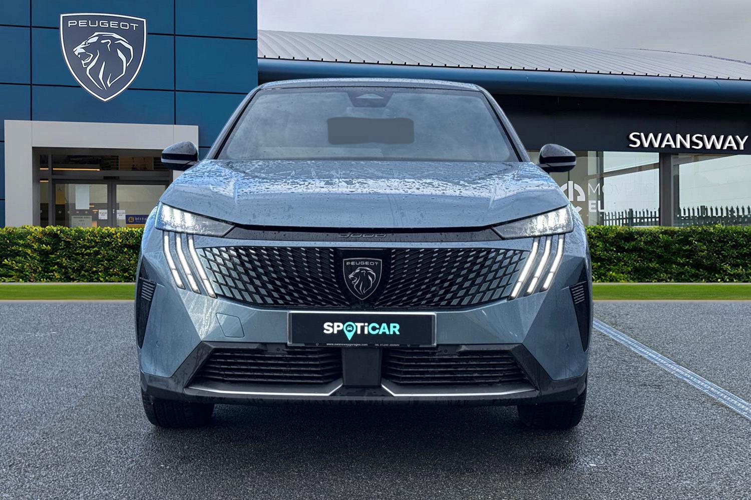 Used Peugeot 3008 2025 for sale - 77199547: Photo 5