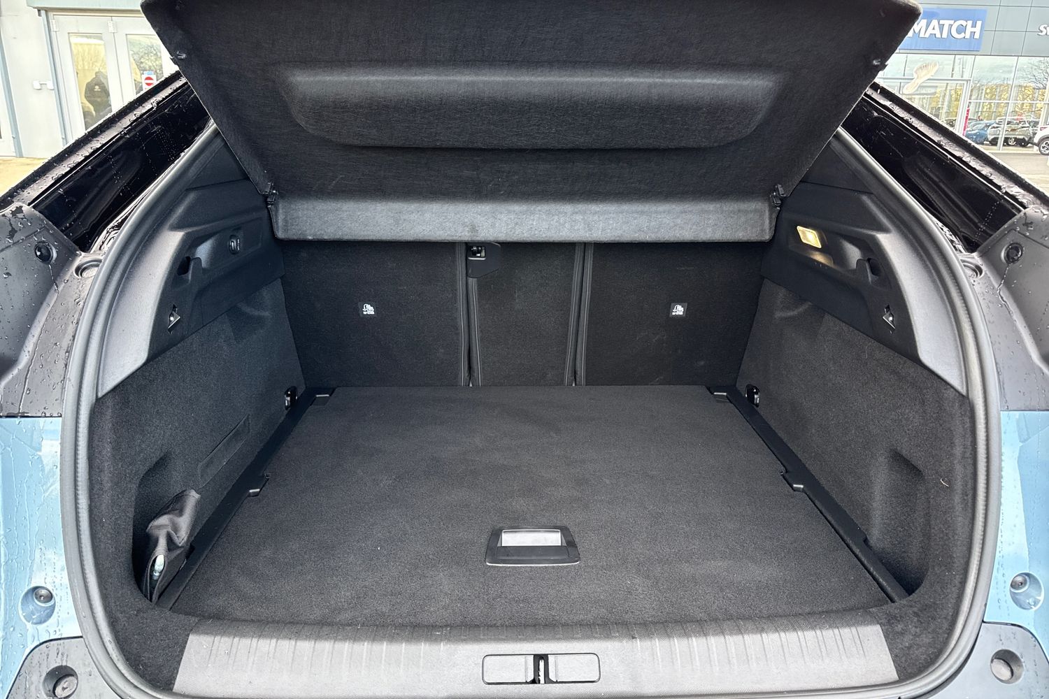 Used Peugeot 3008 2025 for sale - 77199547: Photo 6