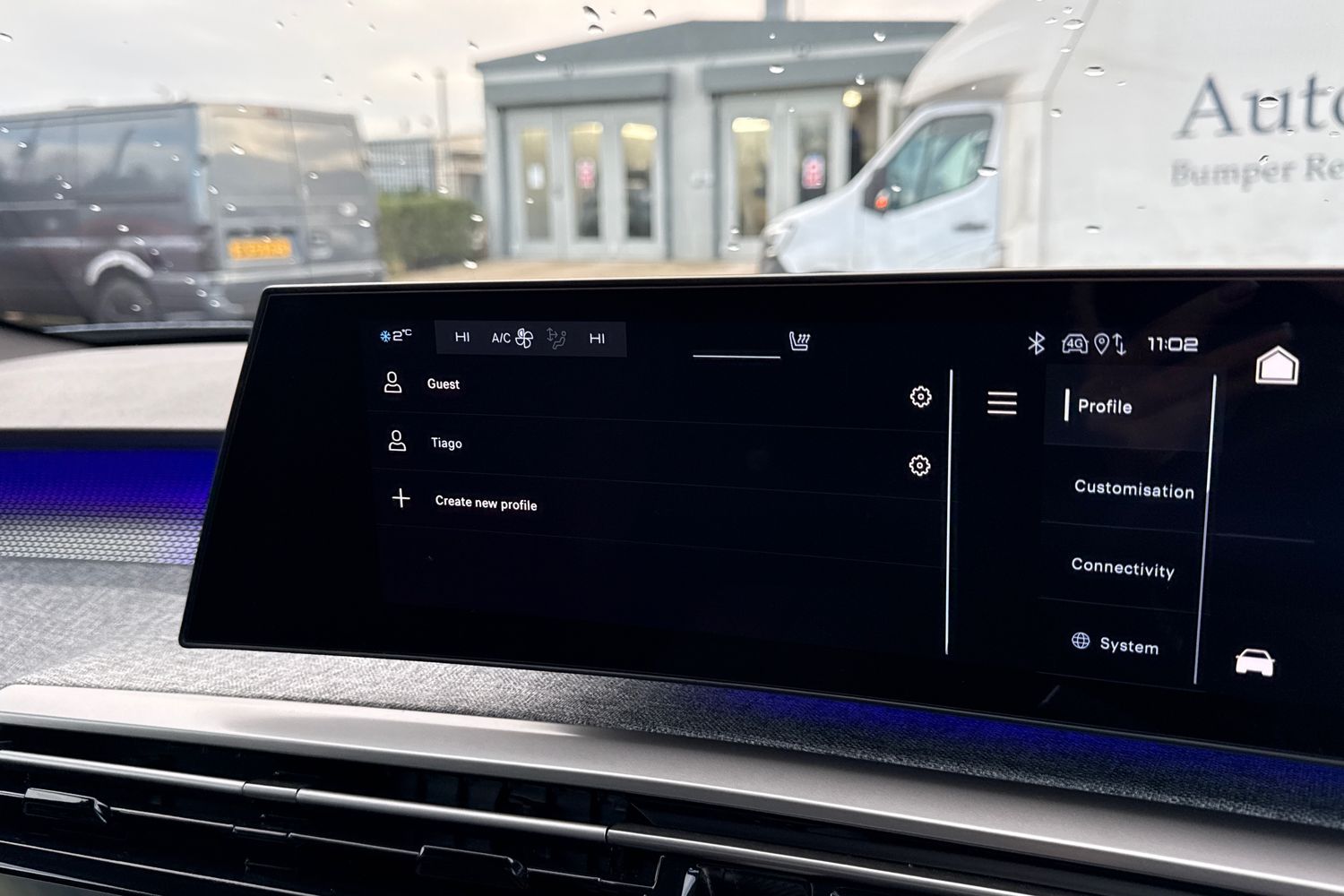 Used Peugeot 3008 2025 for sale - 77199547: Photo 60