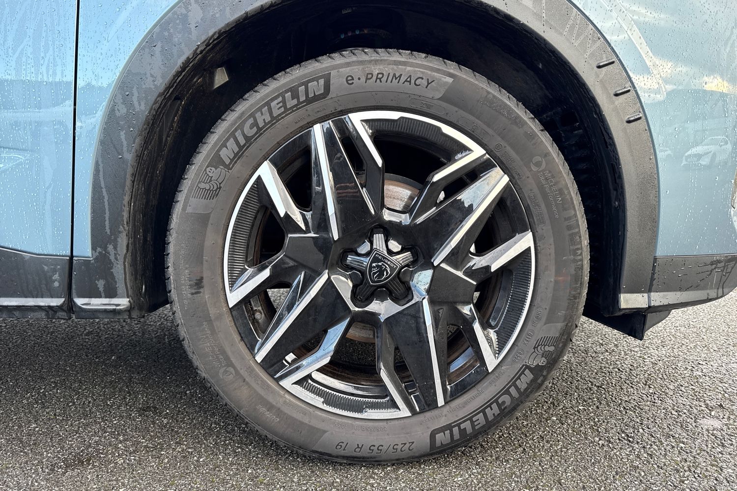 Used Peugeot 3008 2025 for sale - 77199547: Photo 9