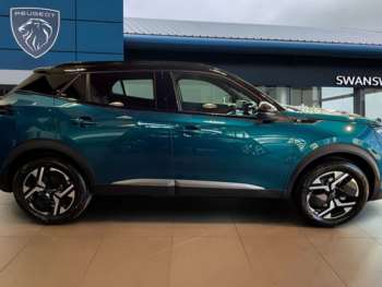 Used Peugeot 2008 2025 for sale - 74589243: Photo