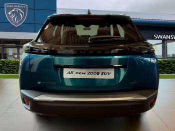 Used Peugeot 2008 2025 for sale - 74589243: Photo