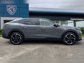 Used Peugeot 408 2025 for sale - 78915735: Photo