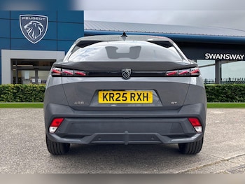 Used Peugeot 408 2025 for sale - 78915735: Photo