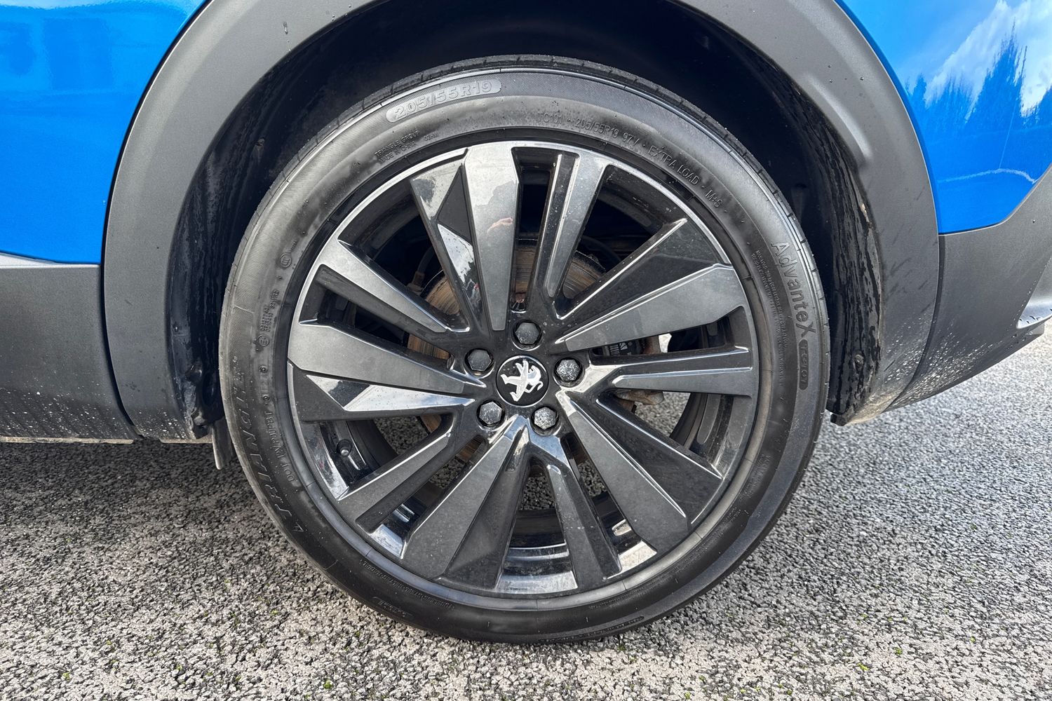 Used Peugeot 3008 2021 for sale - 76480908: Photo 11