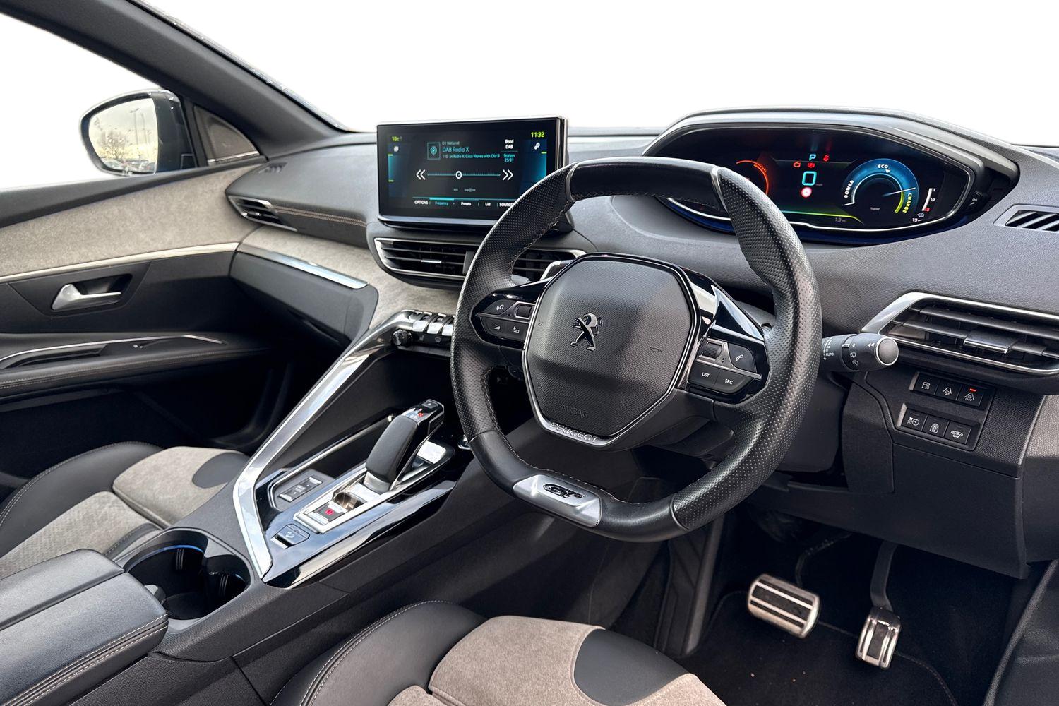 Used Peugeot 3008 2021 for sale - 76480908: Photo 13