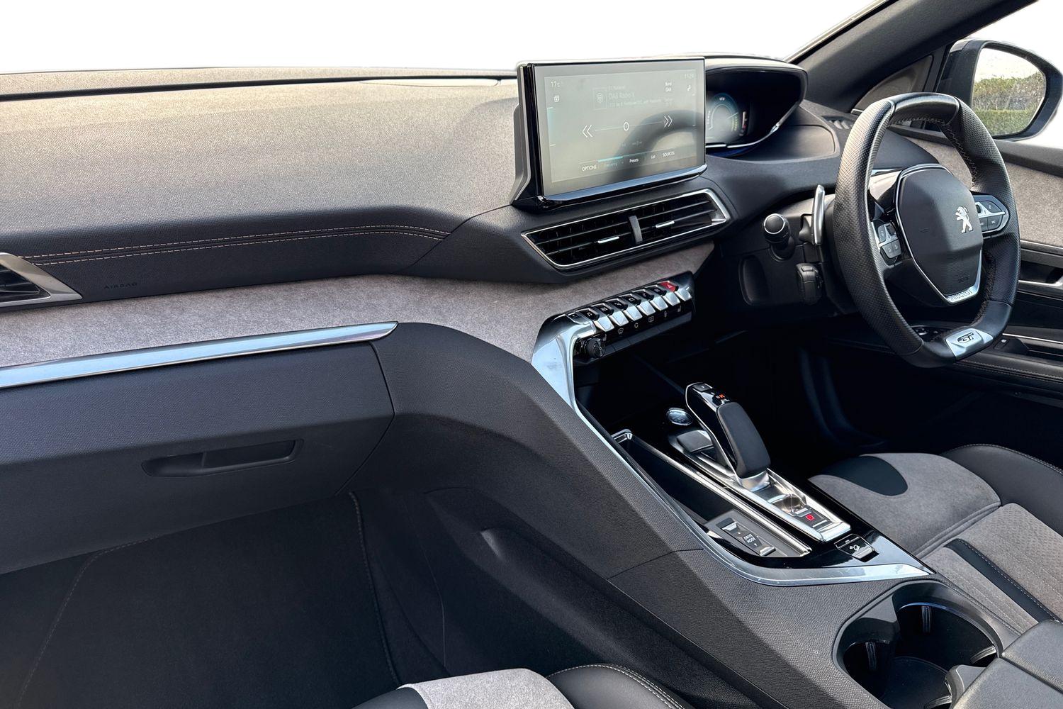 Used Peugeot 3008 2021 for sale - 76480908: Photo 14