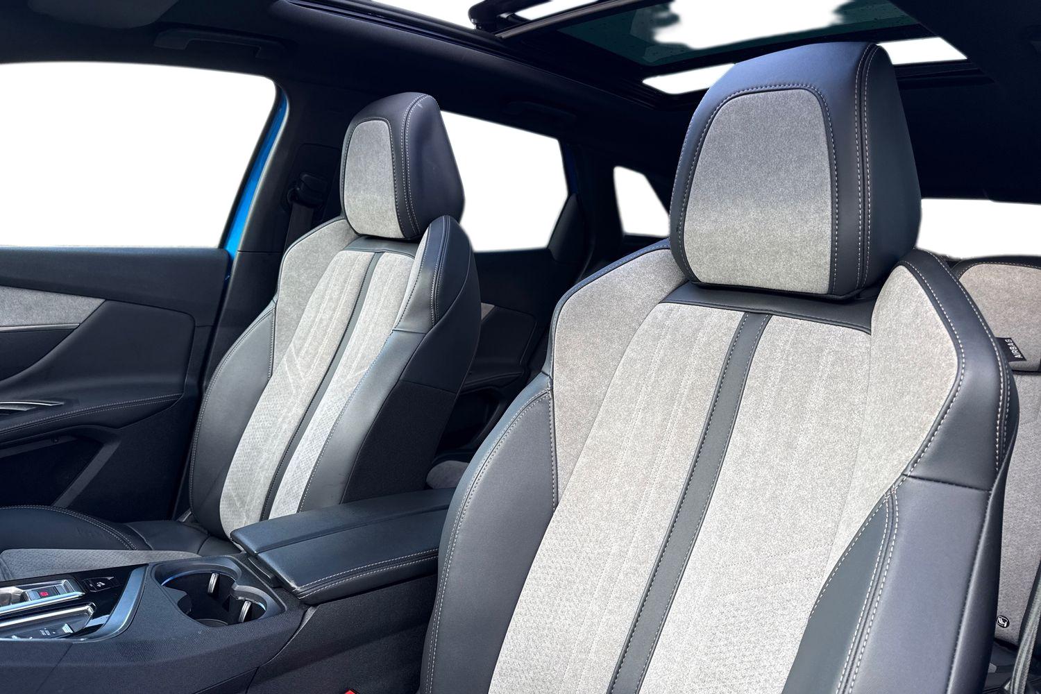 Used Peugeot 3008 2021 for sale - 76480908: Photo 15