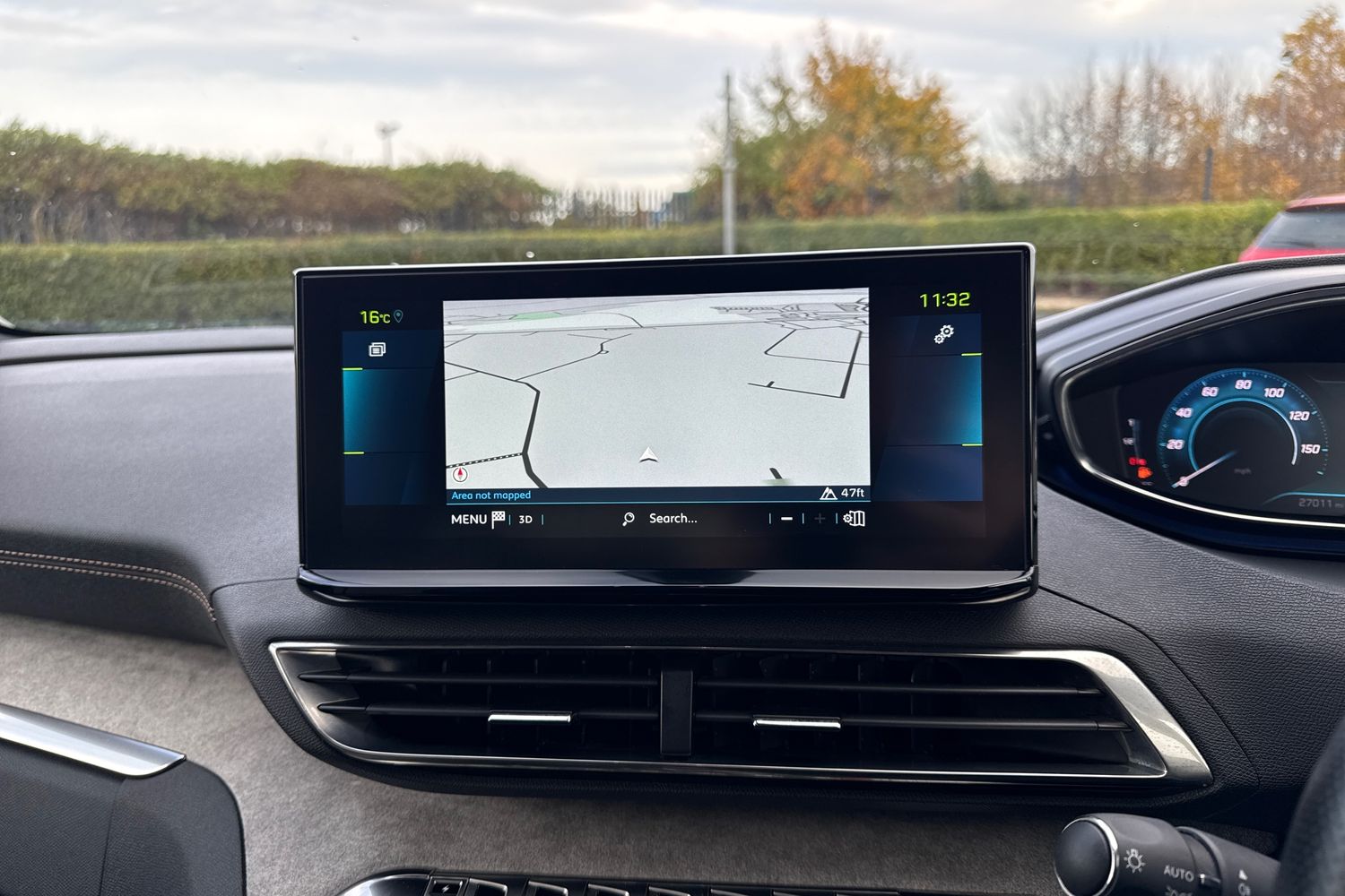 Used Peugeot 3008 2021 for sale - 76480908: Photo 16