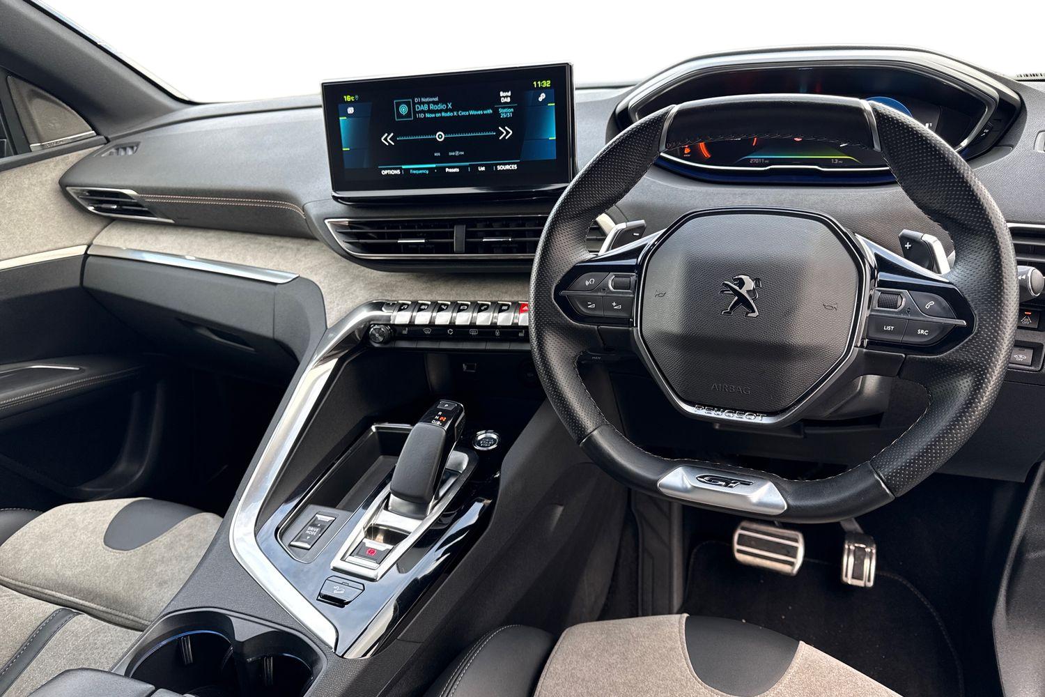 Used Peugeot 3008 2021 for sale - 76480908: Photo 17