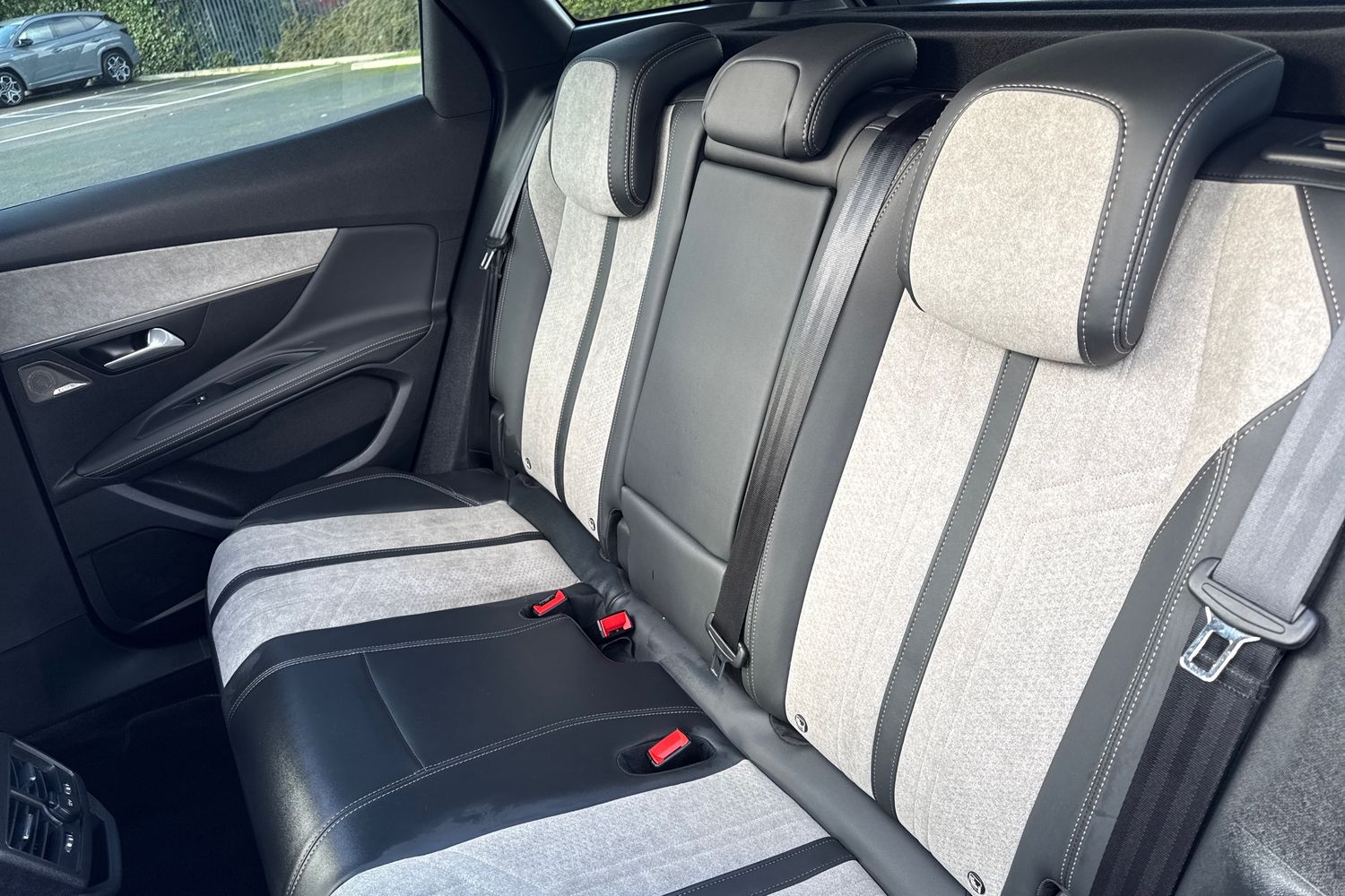 Used Peugeot 3008 2021 for sale - 76480908: Photo 18