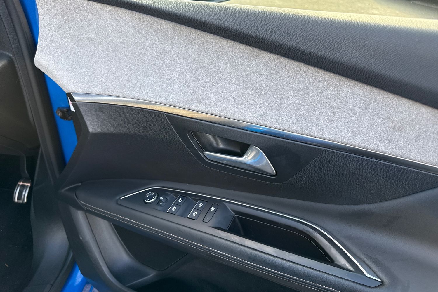 Used Peugeot 3008 2021 for sale - 76480908: Photo 20