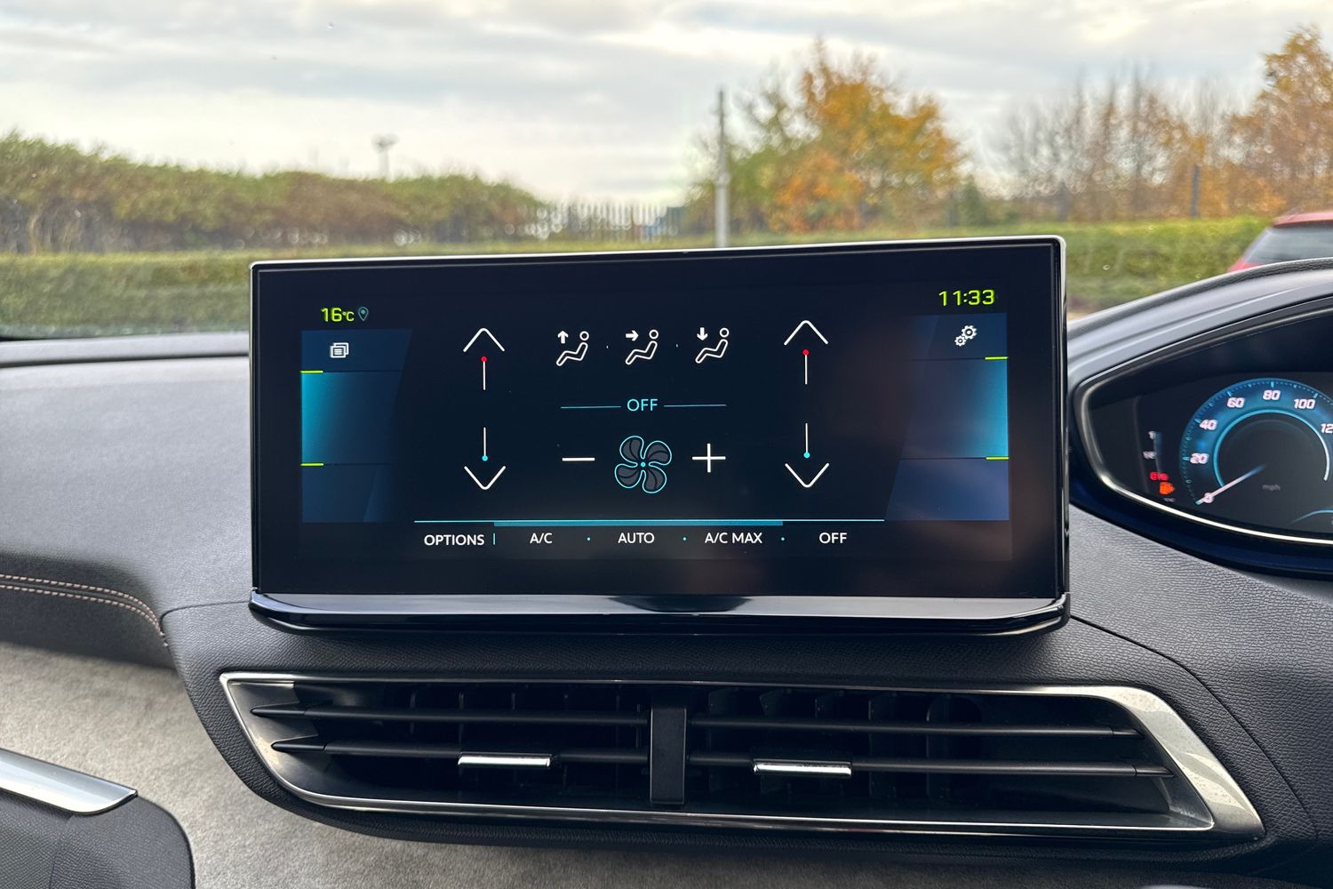 Used Peugeot 3008 2021 for sale - 76480908: Photo 21