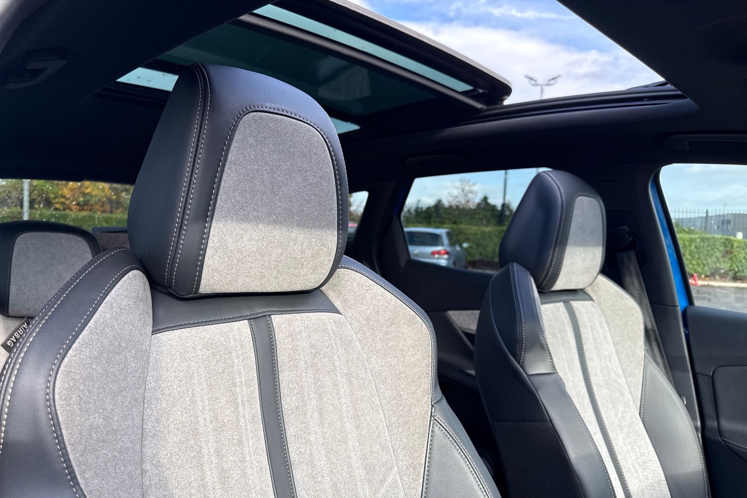 Used Peugeot 3008 2021 for sale - 76480908: Photo 23