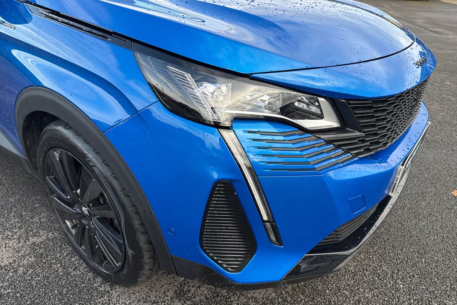 Used Peugeot 3008 2021 for sale - 76480908: Photo 25