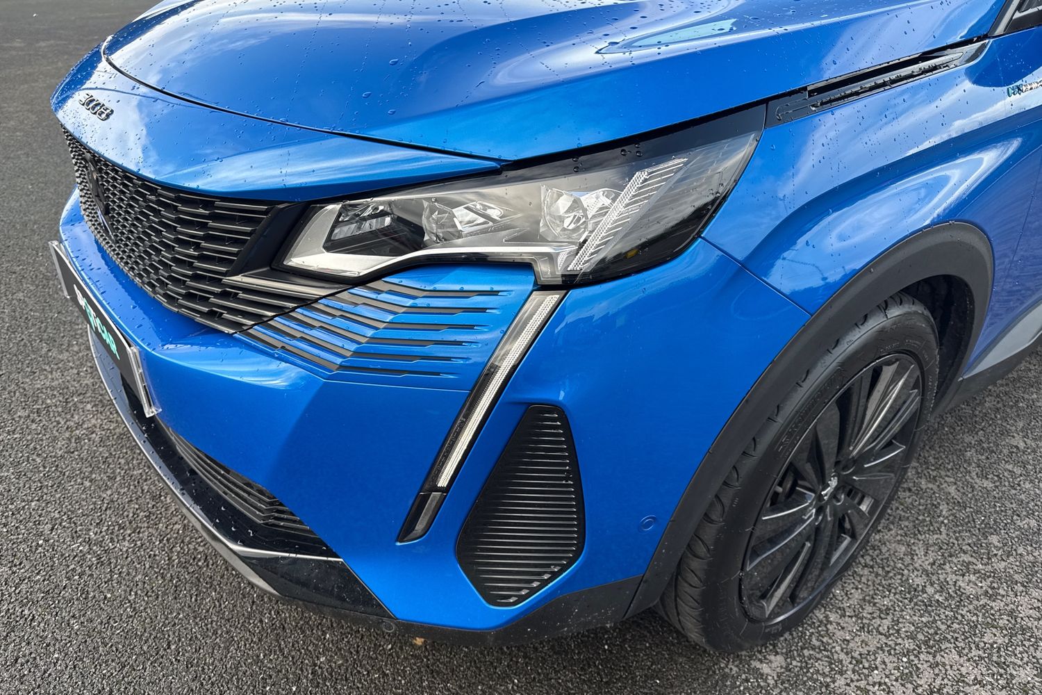 Used Peugeot 3008 2021 for sale - 76480908: Photo 26