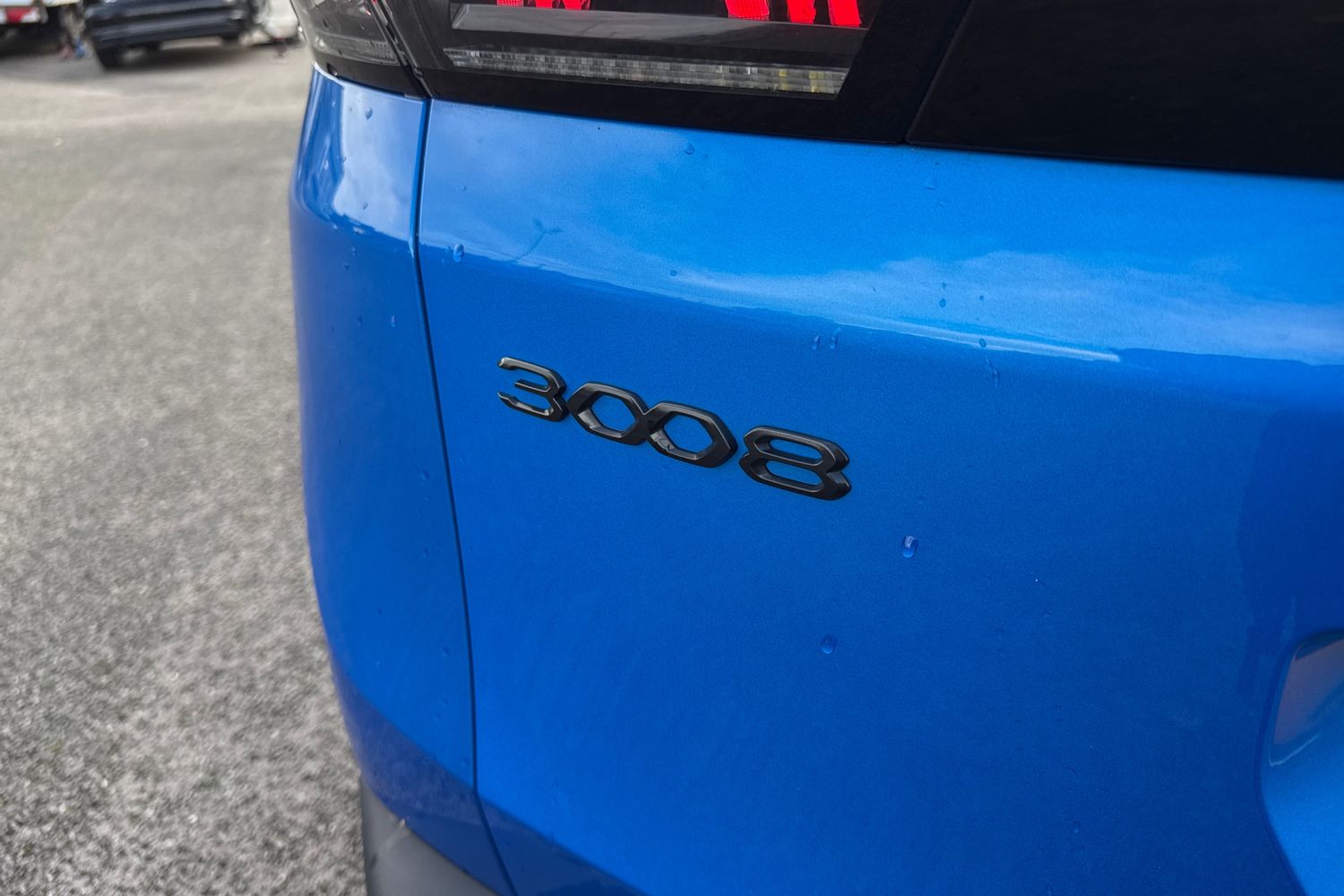 Used Peugeot 3008 2021 for sale - 76480908: Photo 32