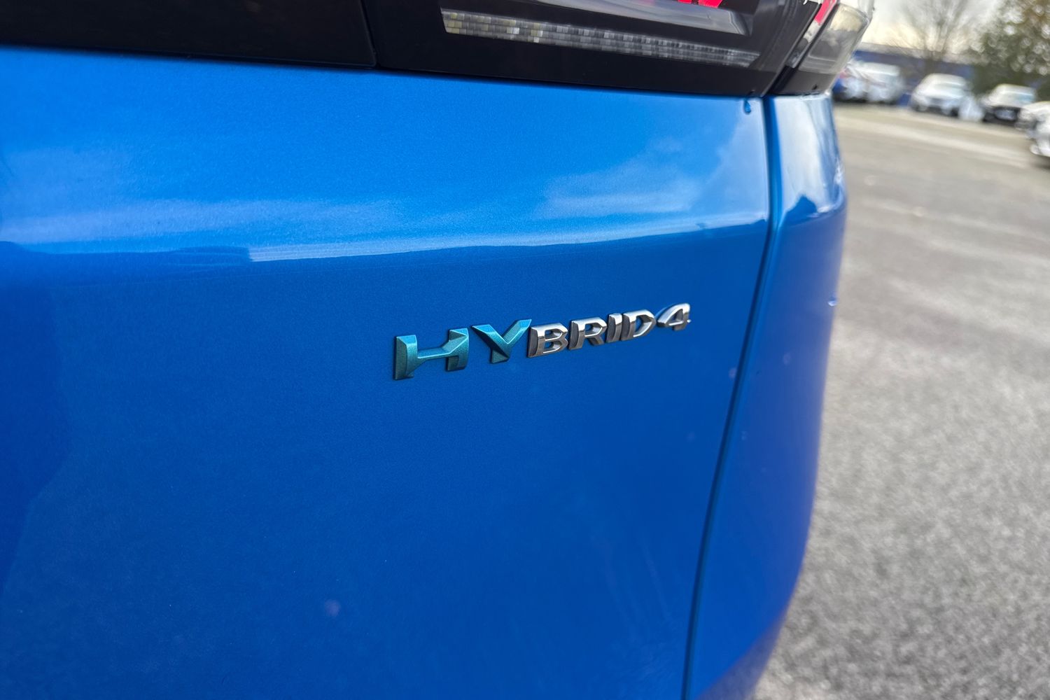 Used Peugeot 3008 2021 for sale - 76480908: Photo 33