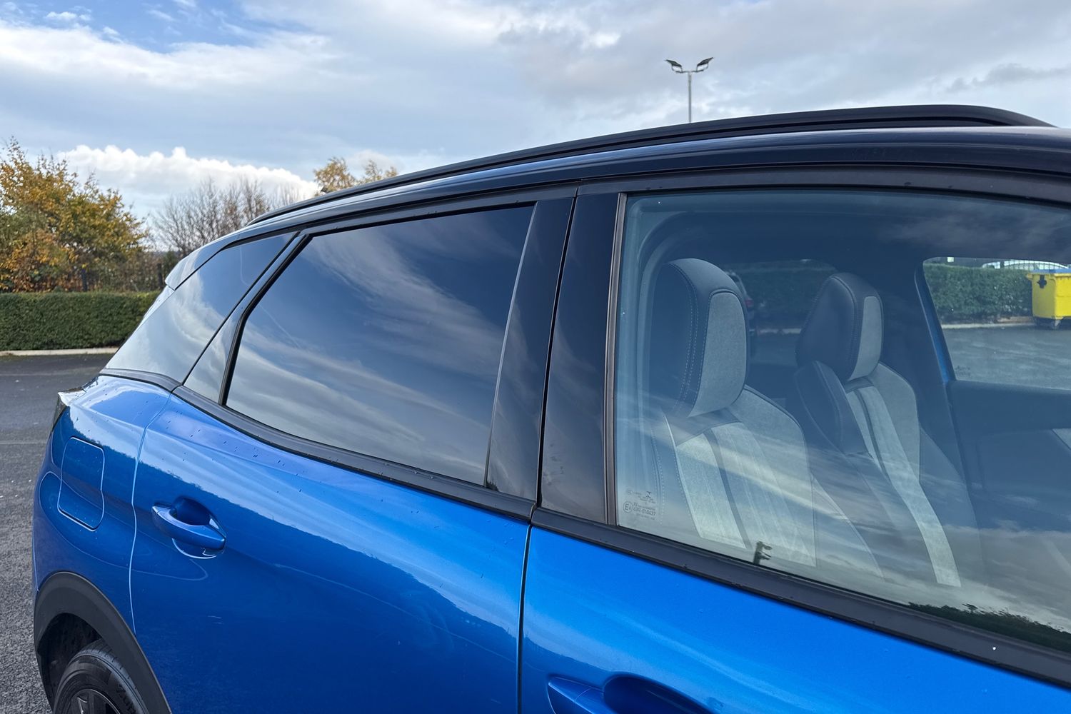 Used Peugeot 3008 2021 for sale - 76480908: Photo 35