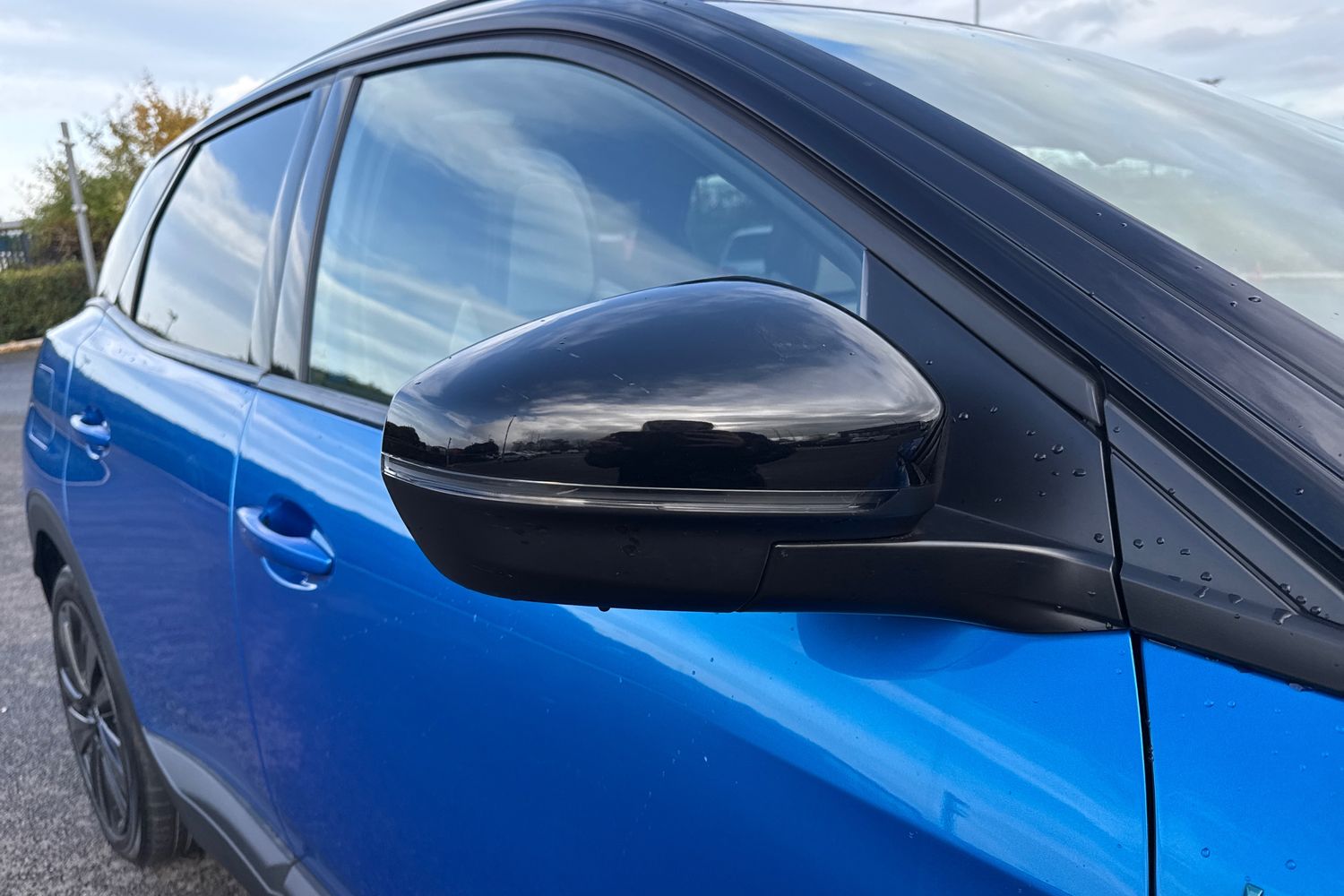 Used Peugeot 3008 2021 for sale - 76480908: Photo 36