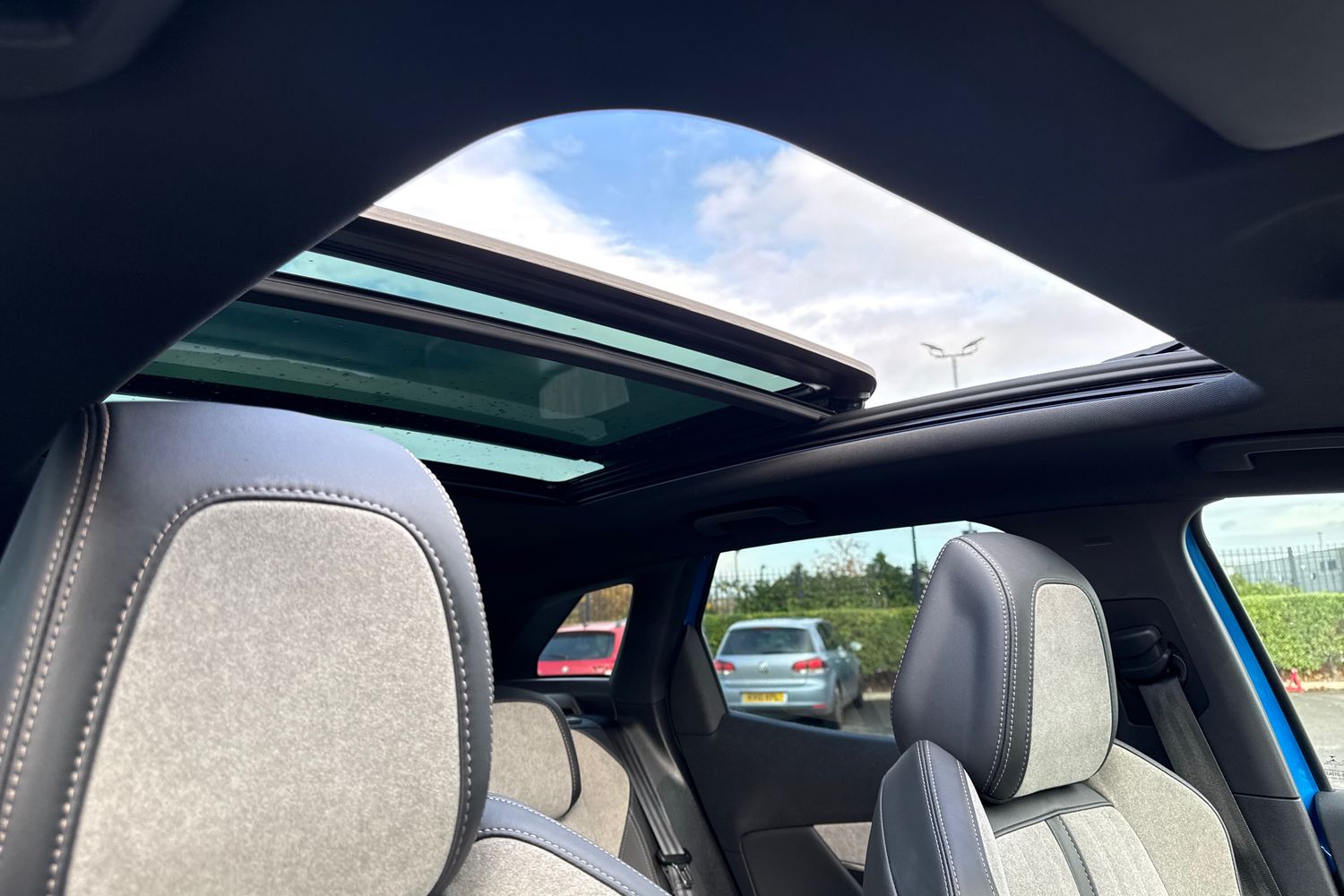 Used Peugeot 3008 2021 for sale - 76480908: Photo 37