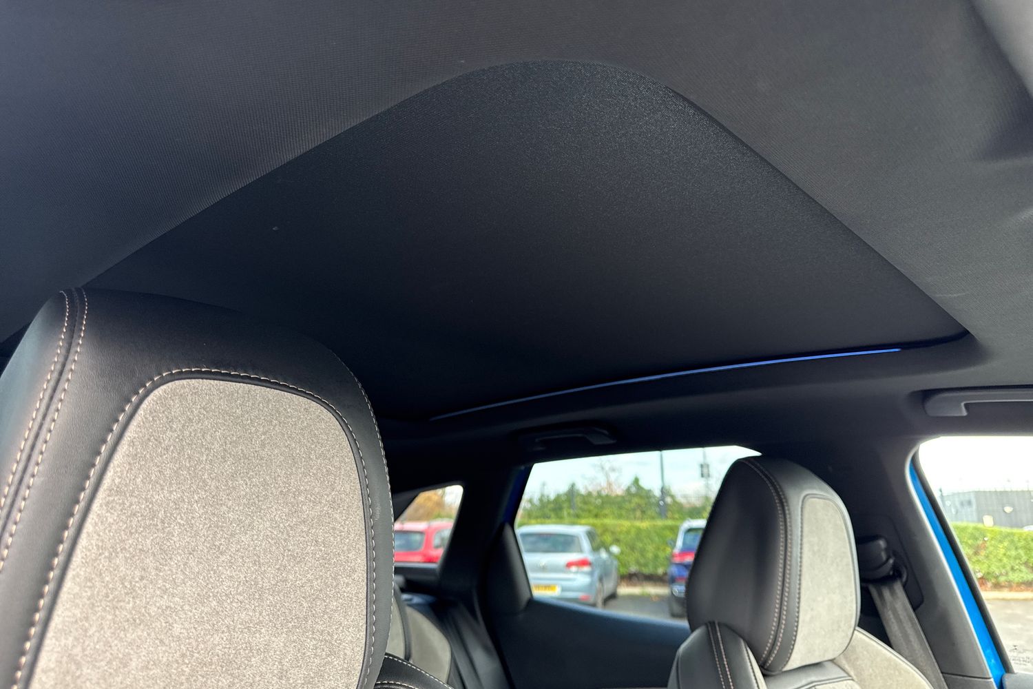 Used Peugeot 3008 2021 for sale - 76480908: Photo 39