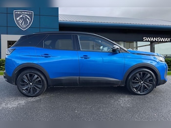 Used Peugeot 3008 2021 for sale - 76480908: Photo