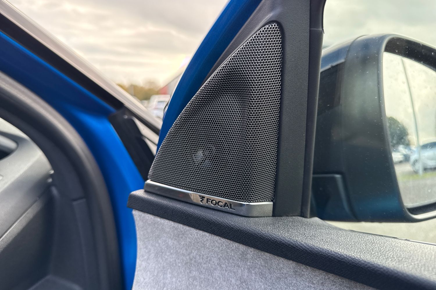 Used Peugeot 3008 2021 for sale - 76480908: Photo 41