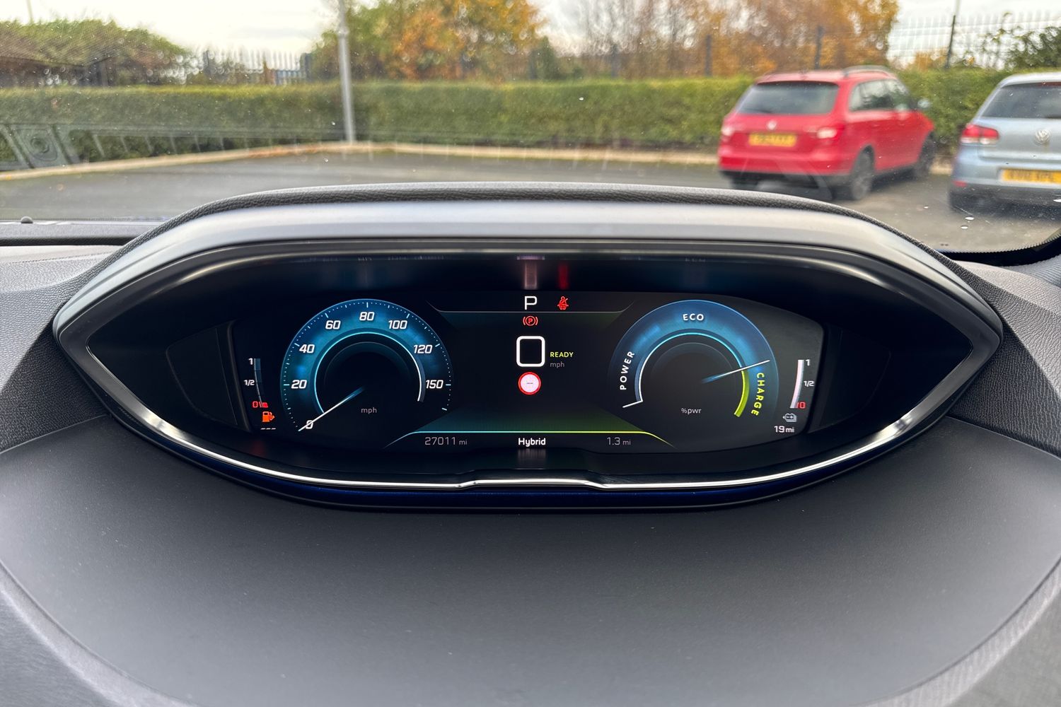 Used Peugeot 3008 2021 for sale - 76480908: Photo 42