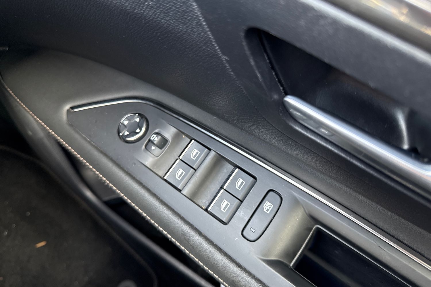 Used Peugeot 3008 2021 for sale - 76480908: Photo 45