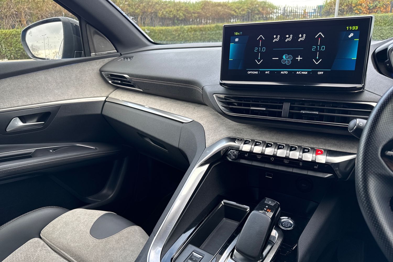 Used Peugeot 3008 2021 for sale - 76480908: Photo 47