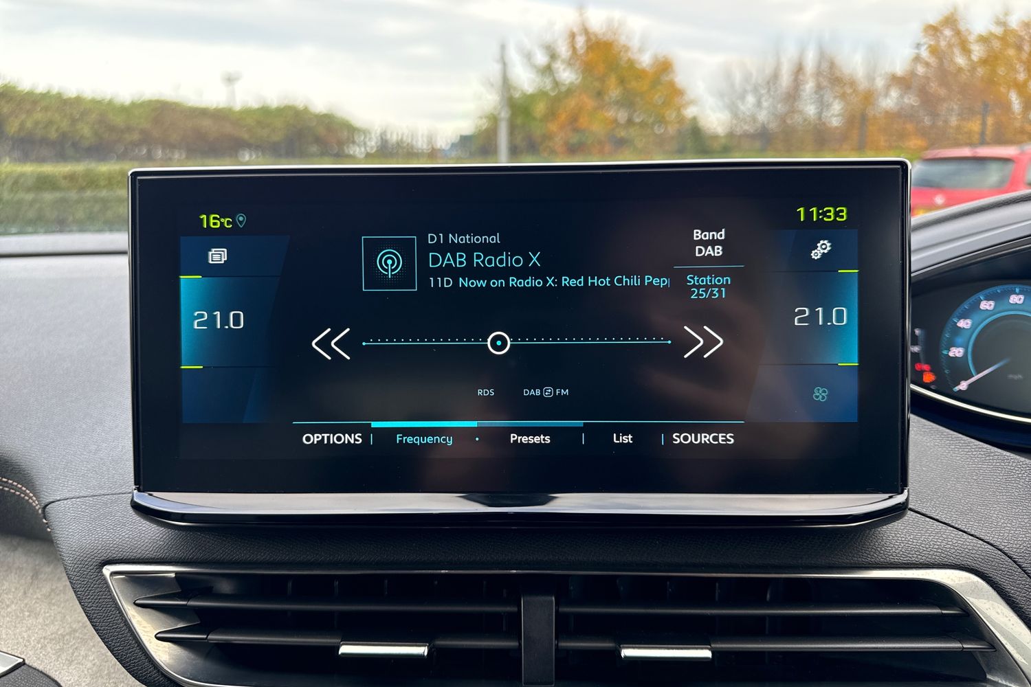 Used Peugeot 3008 2021 for sale - 76480908: Photo 48