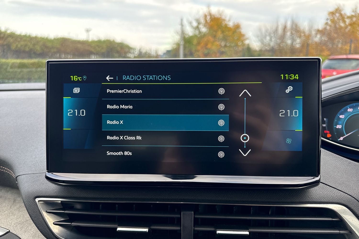 Used Peugeot 3008 2021 for sale - 76480908: Photo 49