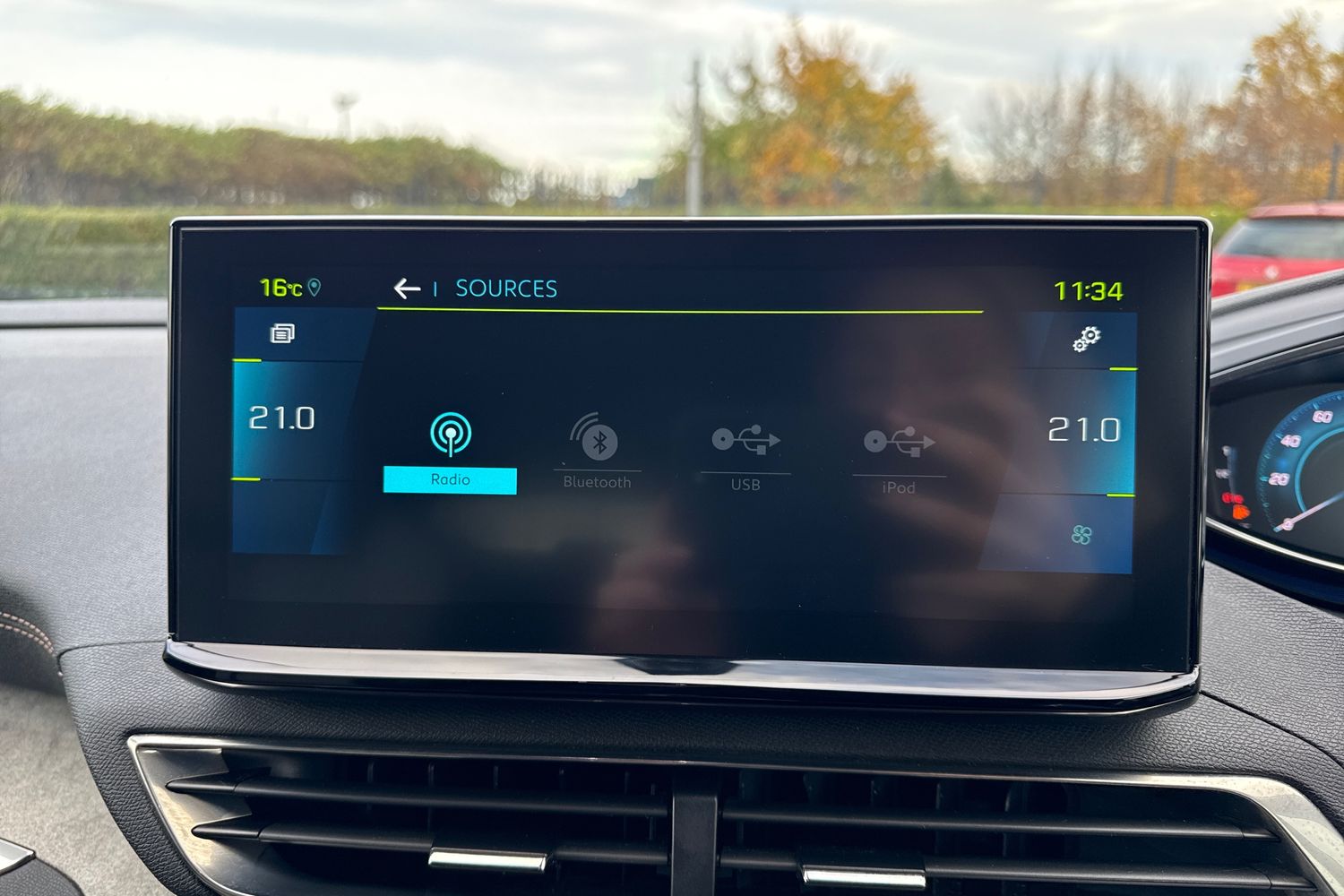 Used Peugeot 3008 2021 for sale - 76480908: Photo 50