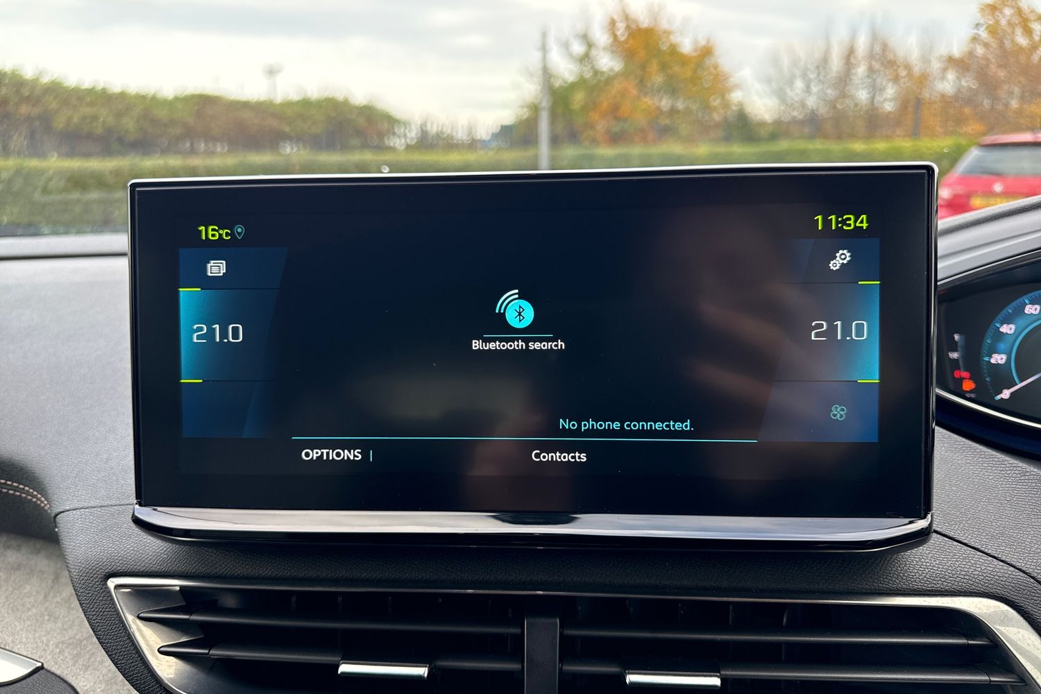 Used Peugeot 3008 2021 for sale - 76480908: Photo 51