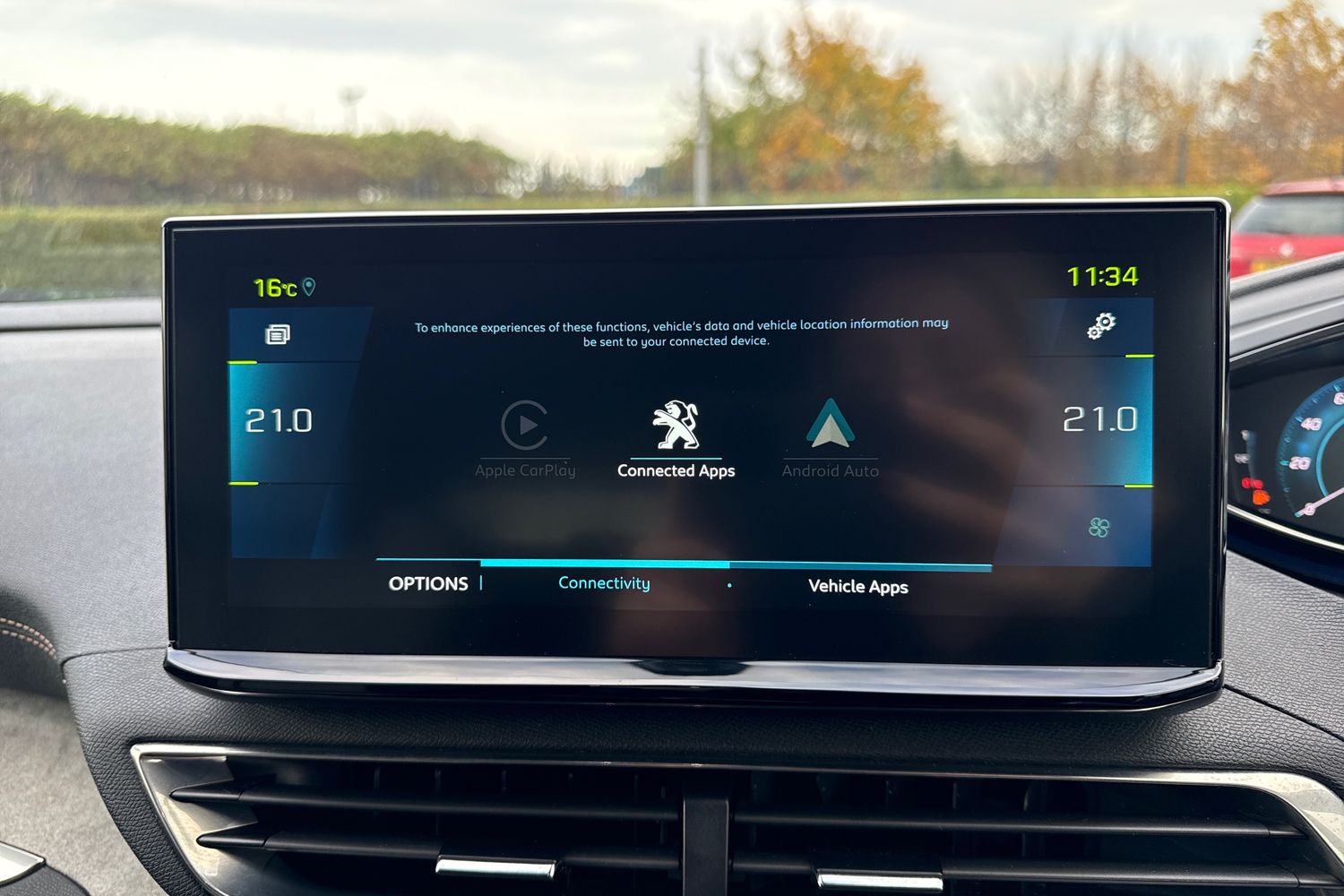 Used Peugeot 3008 2021 for sale - 76480908: Photo 52