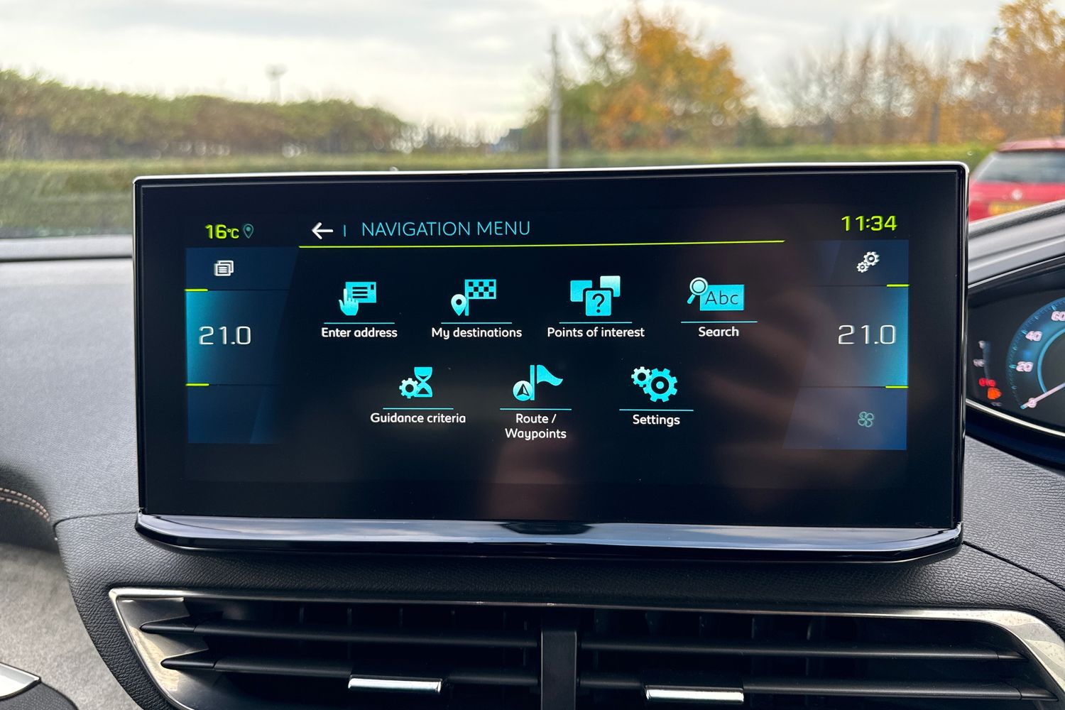 Used Peugeot 3008 2021 for sale - 76480908: Photo 54