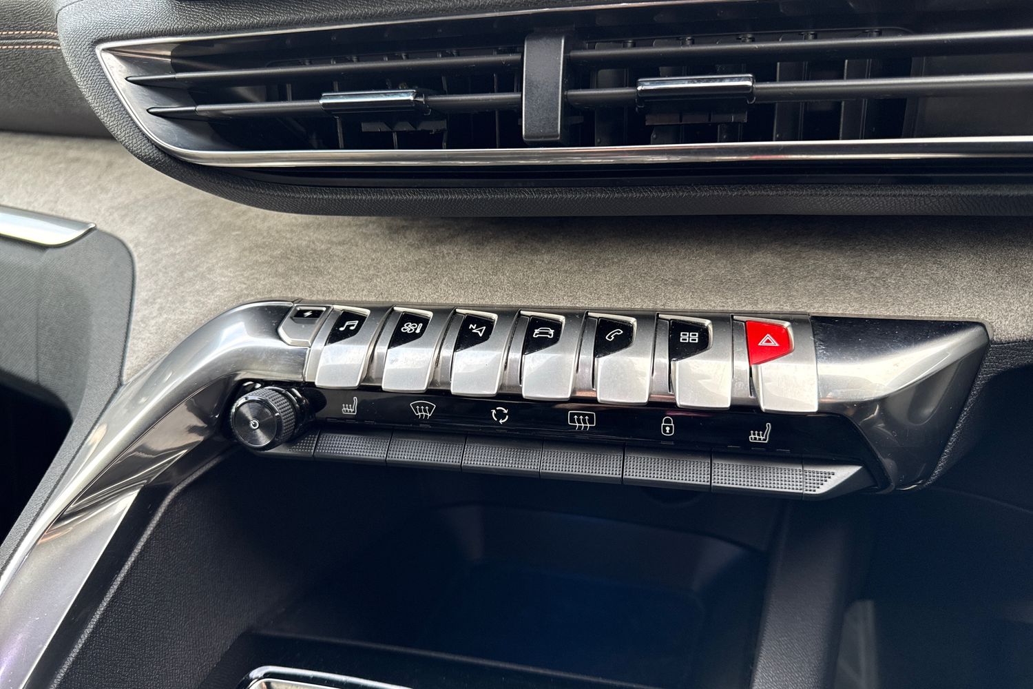 Used Peugeot 3008 2021 for sale - 76480908: Photo 56