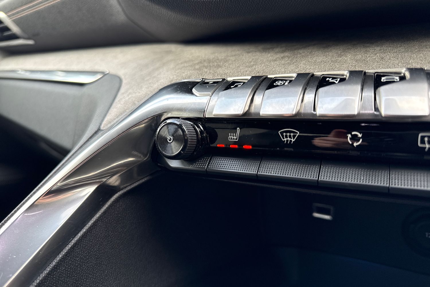 Used Peugeot 3008 2021 for sale - 76480908: Photo 57