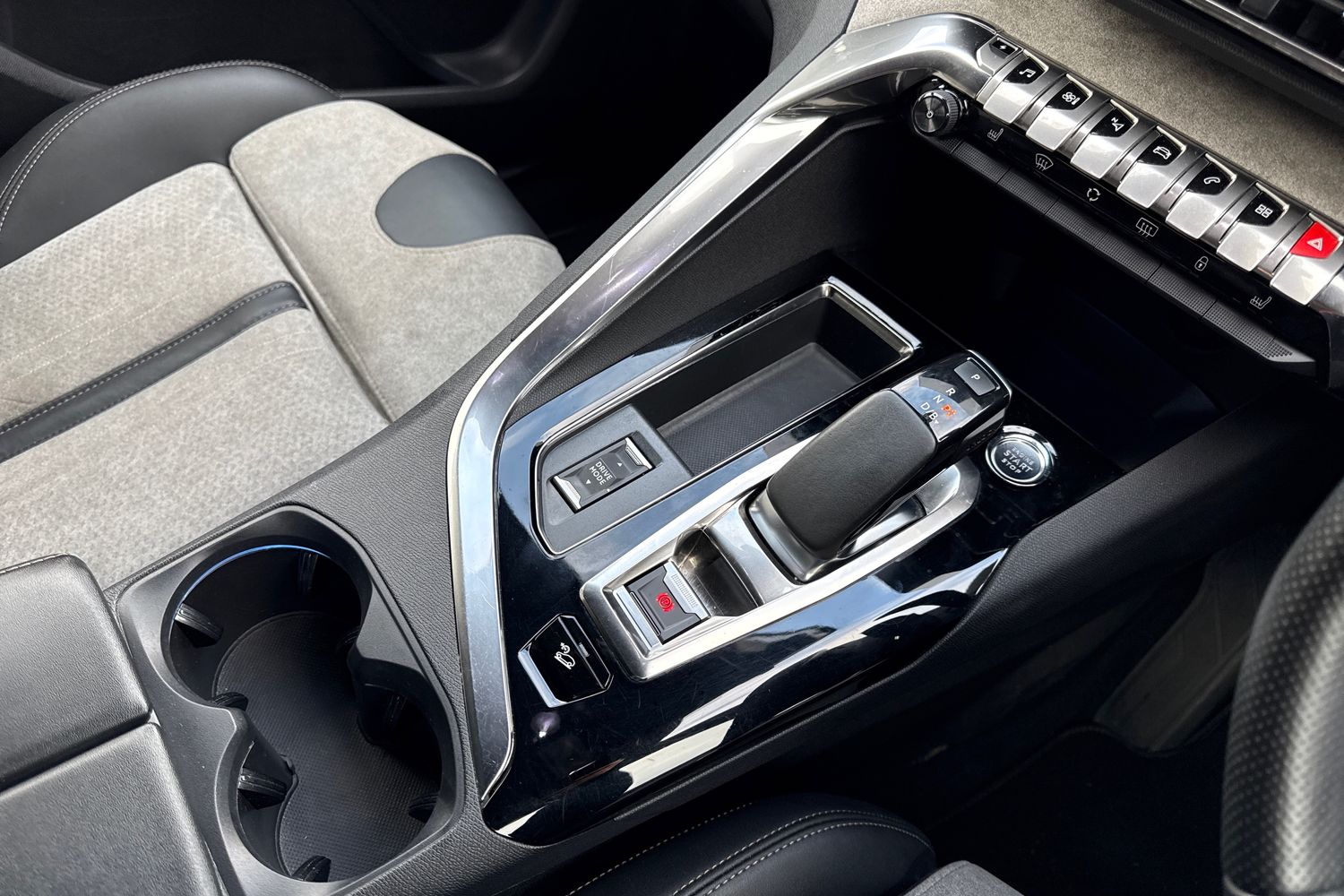 Used Peugeot 3008 2021 for sale - 76480908: Photo 58