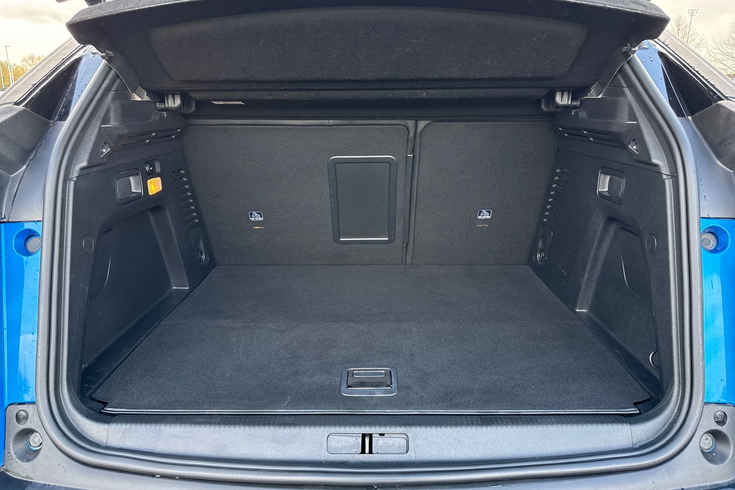 Used Peugeot 3008 2021 for sale - 76480908: Photo 6