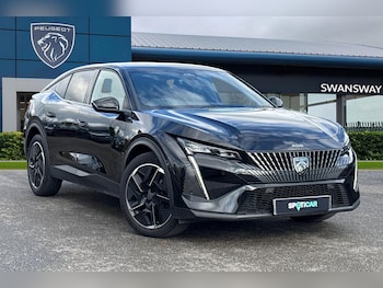 Used Peugeot 408 2024 for sale - 78252133: Photo