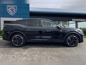 Used Peugeot 408 2024 for sale - 78252133: Photo