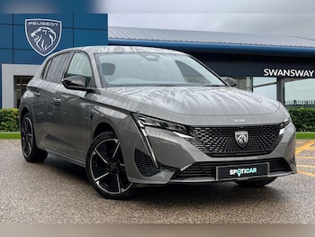 Used Peugeot E-308 2024 for sale - 79321306: Photo
