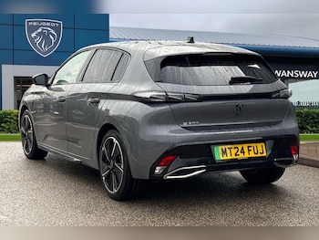 Used Peugeot E-308 2024 for sale - 79321306: Photo
